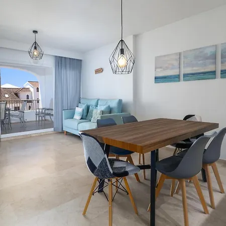 Playa Duquesa 2296 شقة *