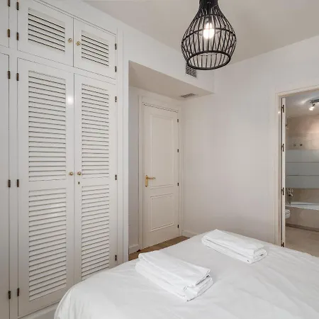 Apartment Playa Duquesa 2296