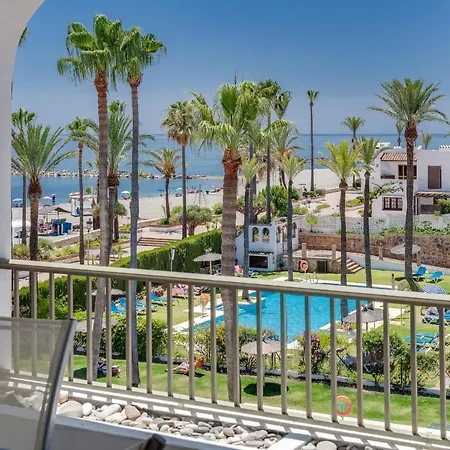 Apartman Playa Duquesa 2296 Manilva