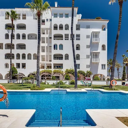 Playa Duquesa 2296 Apartman