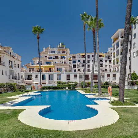 Apartman Playa Duquesa 2296 Manilva