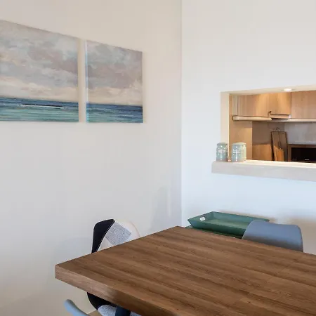 Apartman Playa Duquesa 2296 *