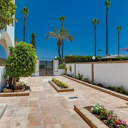 Playa Duquesa 2296 Apartman Manilva