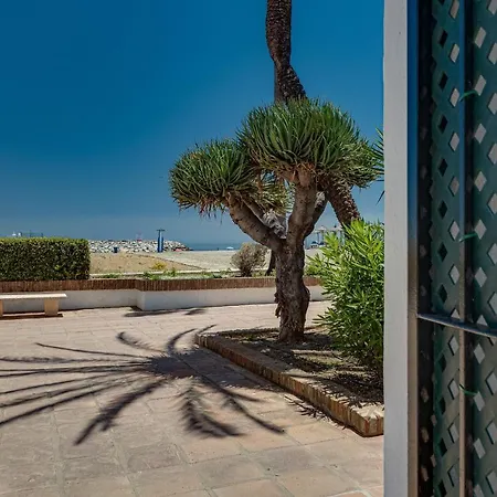 Apartman Playa Duquesa 2296