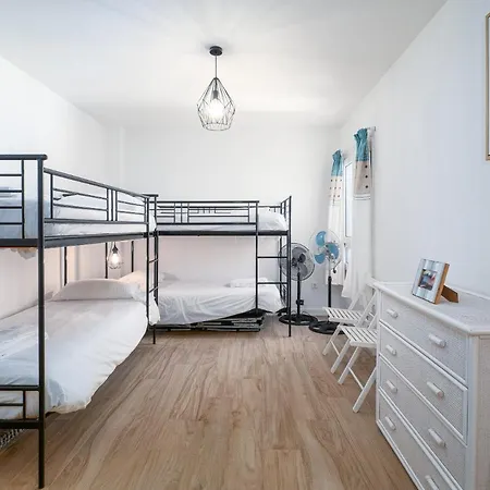Apartman Playa Duquesa 2296 *